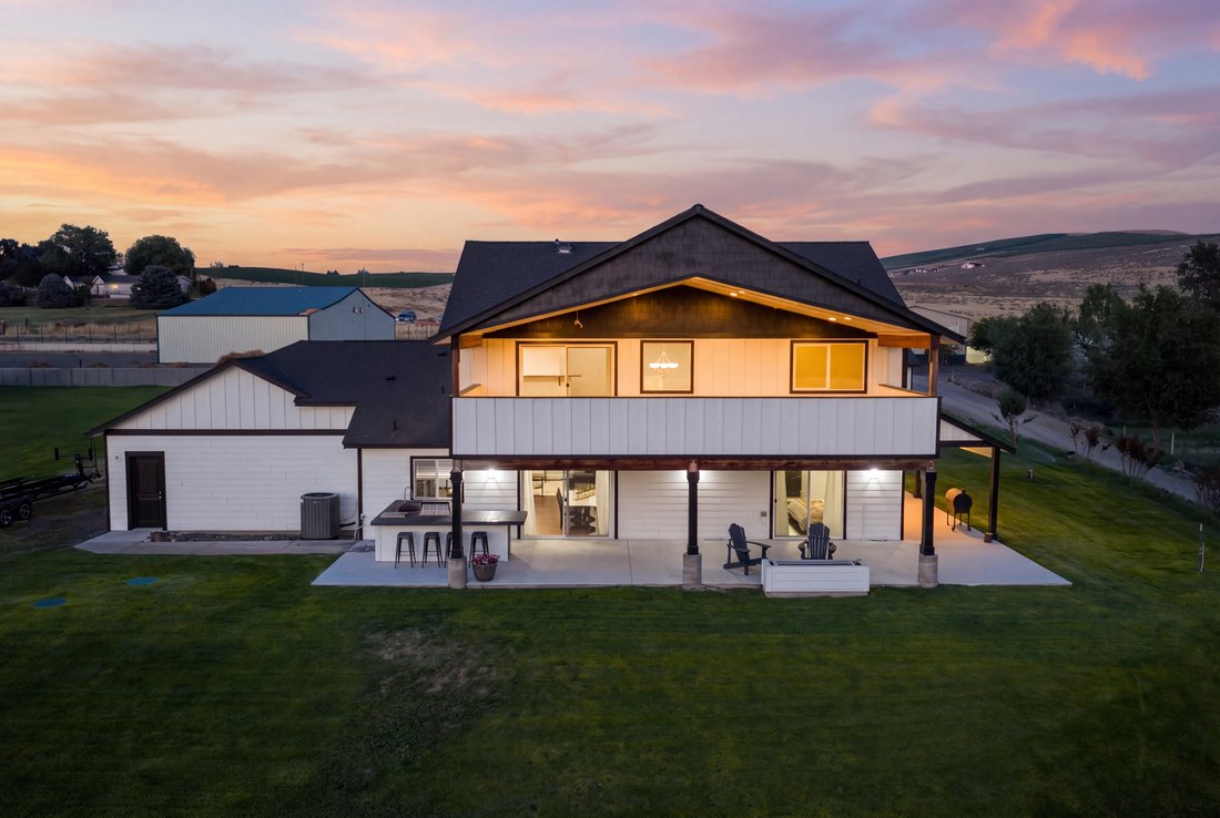 Casa a Benton City, Washington, Stati Uniti 3 - 18724229