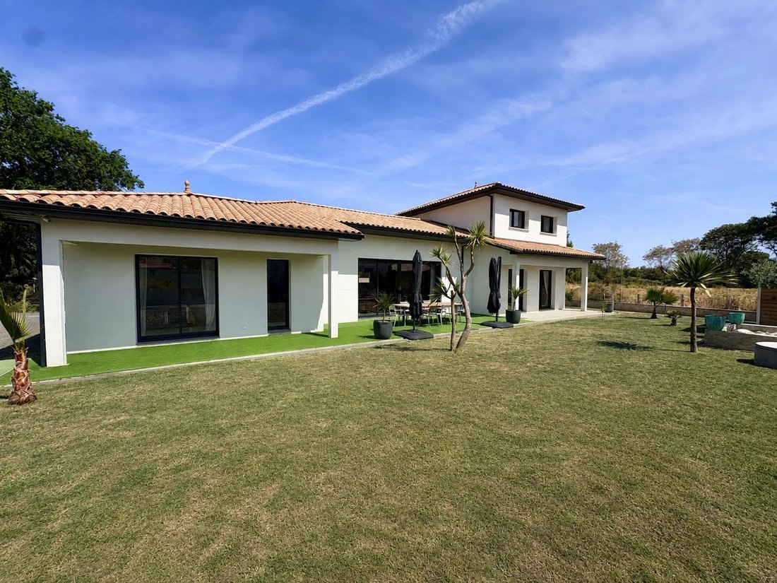 Maison à Les Villages, Saint-Brevin-les-Pins, France 2 - 18723703