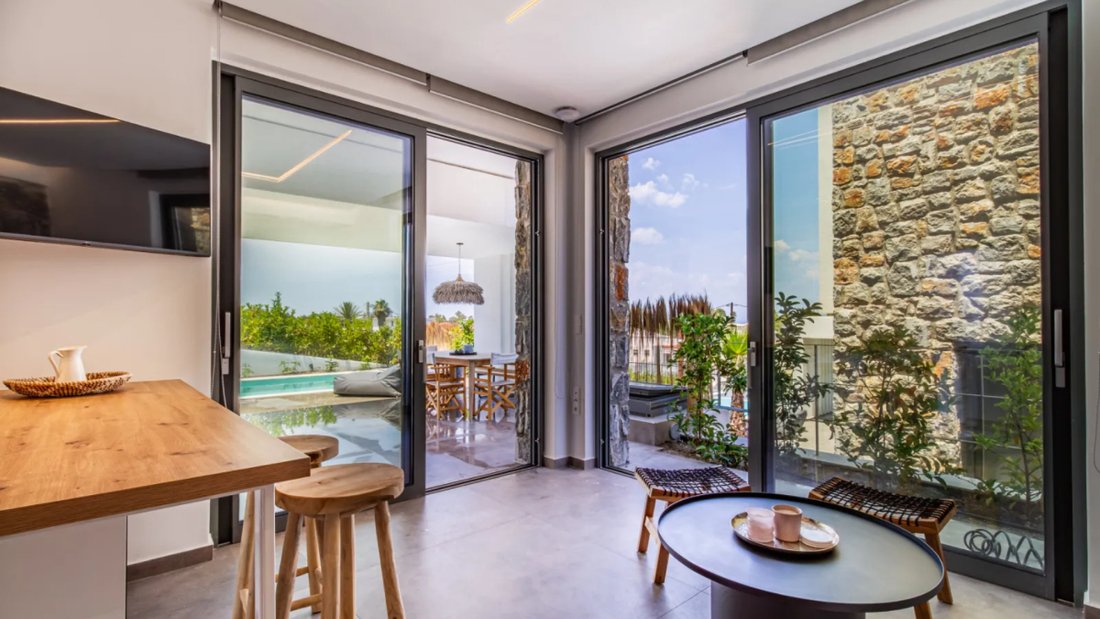 Villa a 5th District of Thessaloniki, Thessaloniki, Grecia 5 - 18724552