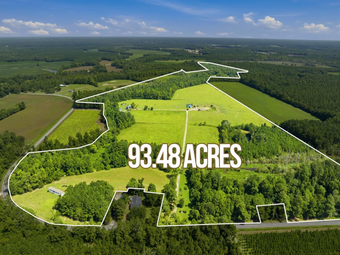 Terreno en Nichols, Carolina del Sur, Estados Unidos 1 - 18721823