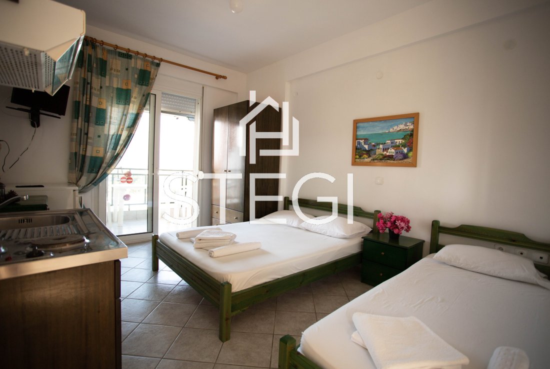 Appartamento a Pallini Municipal Unit, Macedonia and Thrace, Grecia 4 - 18725640