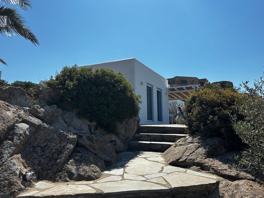 House in Naxos, Aegean, Greece 2 - 18725347