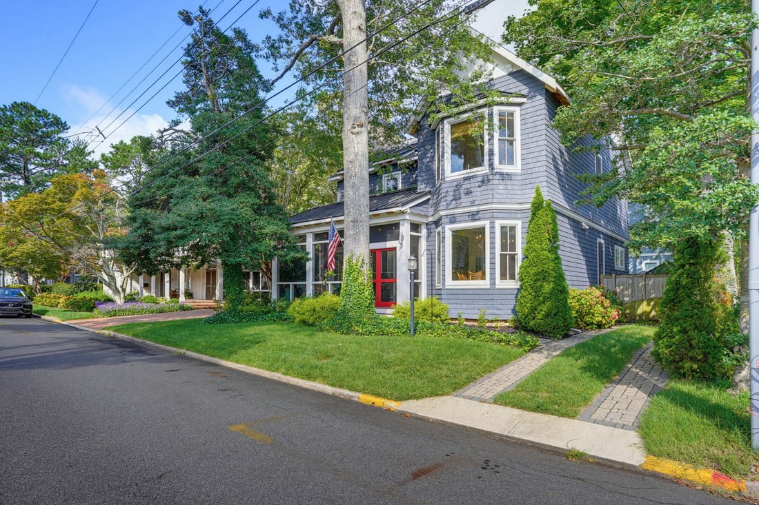 Casa a Rehoboth Beach, Delaware, Stati Uniti 1 - 18721602