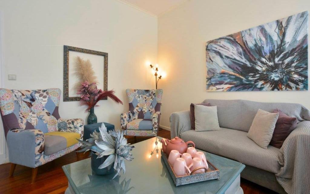 Apartment in Corfu, Peloponnese, Western Greece and the Ionian, Greece 2 - 18724355