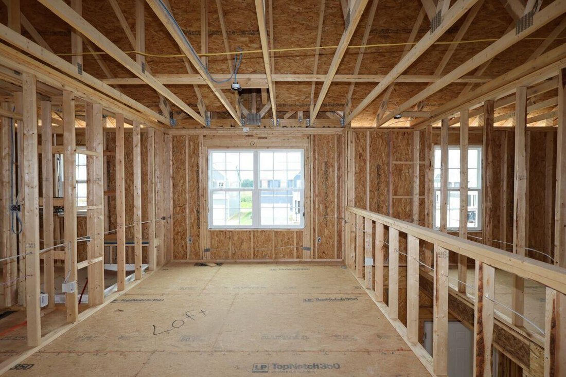 House in Plain City, Ohio, United States 5 - 18722412