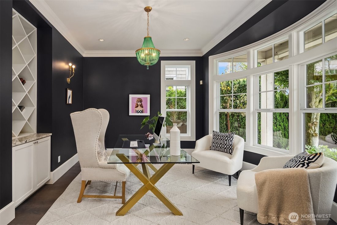 House in Seattle, Washington, United States 4 - 18728376