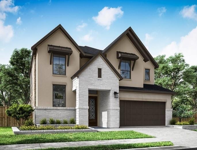 House in Spring, Texas, United States 1 - 18722641