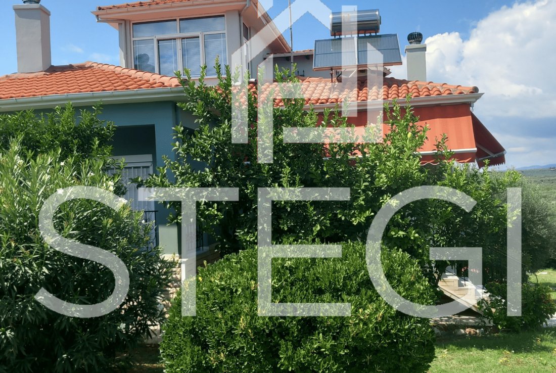 House in Polygyros, Macedonia and Thrace, Greece 5 - 18725552
