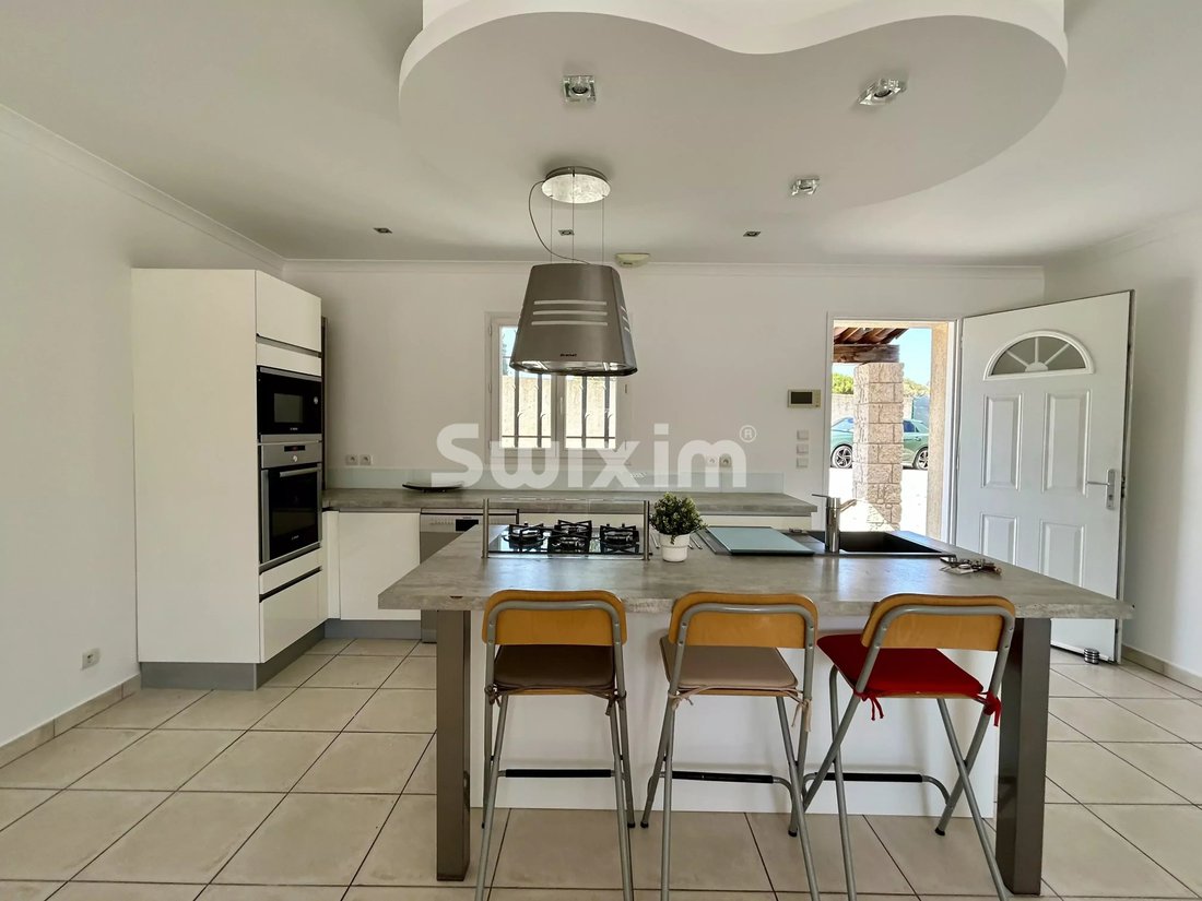 House in Partie Sud-Collet-Redon-Vauses-Testavins, Le Muy, France 4 - 18721026