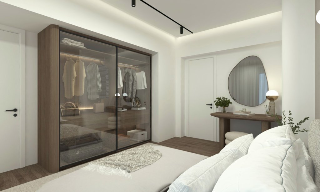 Apartment in Glyfada, Attica, Greece 1 - 18723888