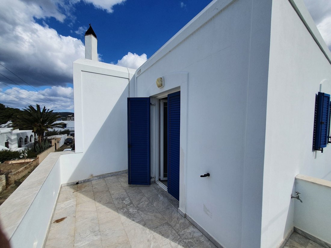 Casa a Paro, Aegean, Grecia 2 - 18723903