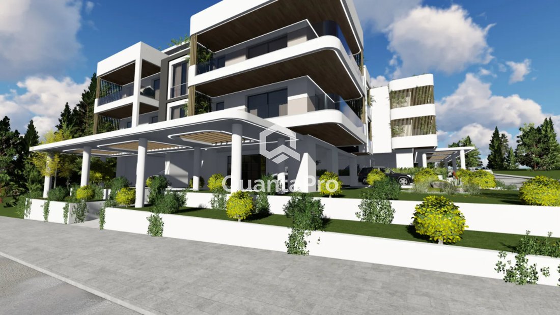 Appartamento a 5th District of Thessaloniki, Thessaloniki, Grecia 3 - 18725725