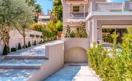 Maison à Rafina, Attique, Grèce 1