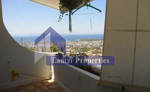 Estate in South Athens, Attica, Greece 1
