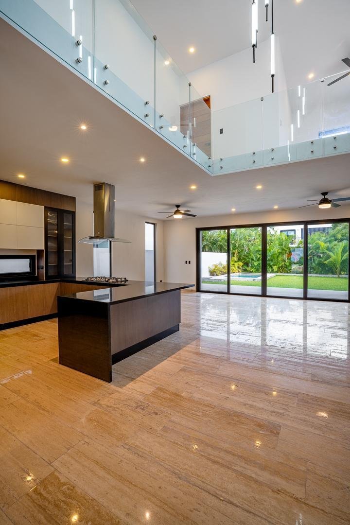Haus in Cancún, Quintana Roo, Mexiko 4 - 18725944