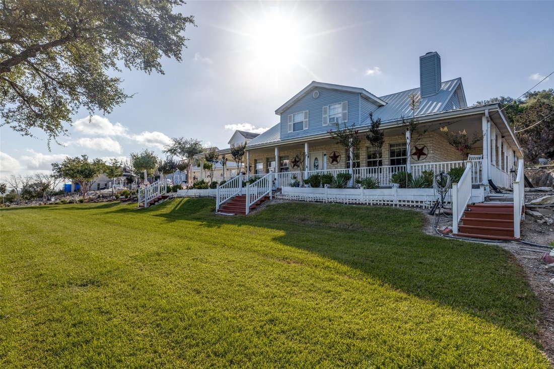 Maison à Spicewood, Texas, États-Unis 4 - 18720451