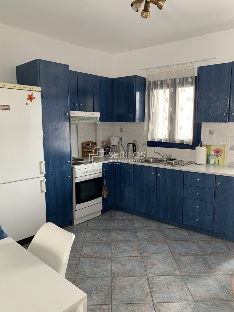 House in Serifos, Aegean, Greece 2 - 18724598