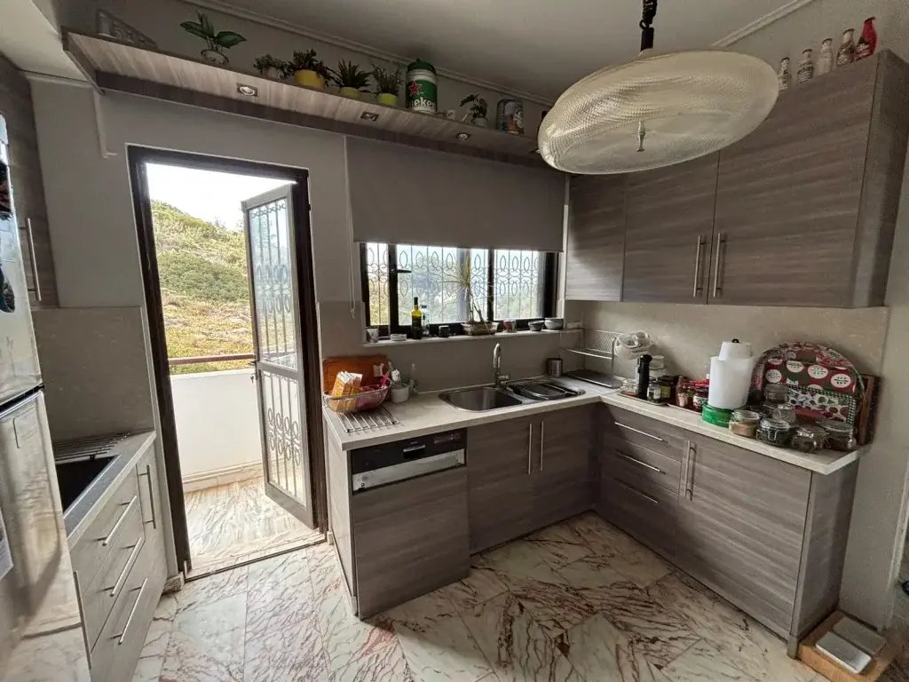 Wohnung in Glyfada, Attika, Griechenland 3 - 18723894