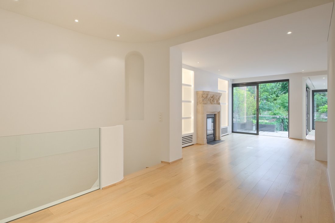 Appartement à Ixelles, Bruxelles, Belgique 2 - 18721481