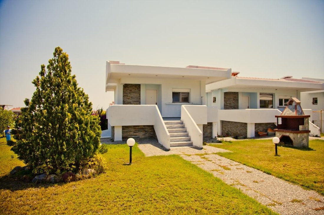 House in Kassandra, Macedonia and Thrace, Greece 1 - 18724801