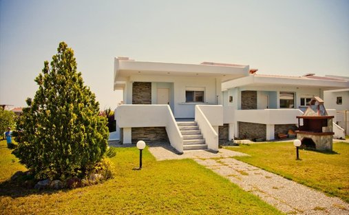 House in Pallini Municipal Unit, Macedonia and Thrace, Greece 1