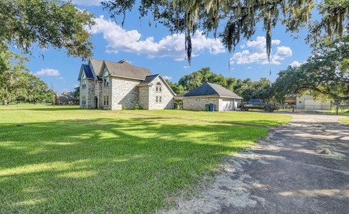 Haus in Angleton, Texas, Vereinigte Staaten 1