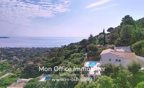 Casa en Nord, Cavalaire-sur-Mer, Francia 1
