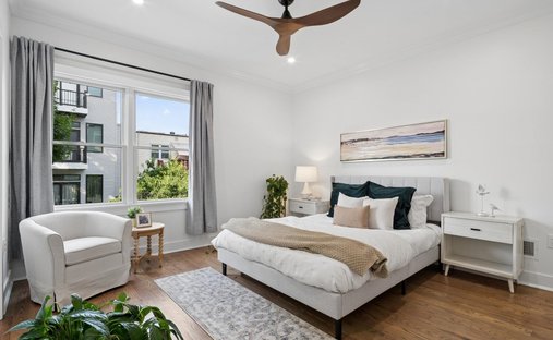 Condominio a Jersey City, New Jersey, Stati Uniti 1