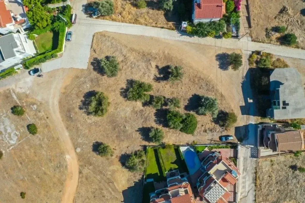 Land in East Attica, Attica, Greece 4 - 18722642