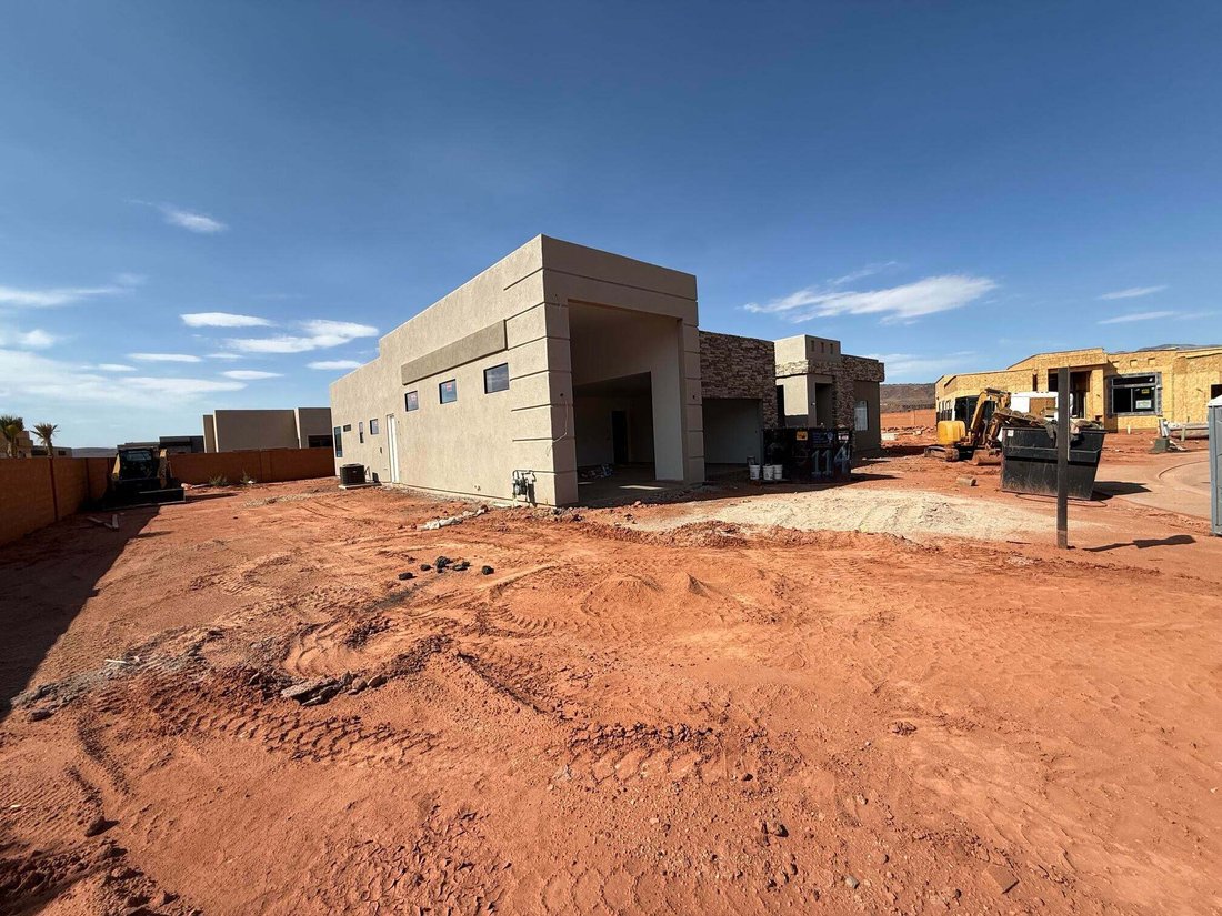 Casa a Ivins, Utah, Stati Uniti 2 - 18448852