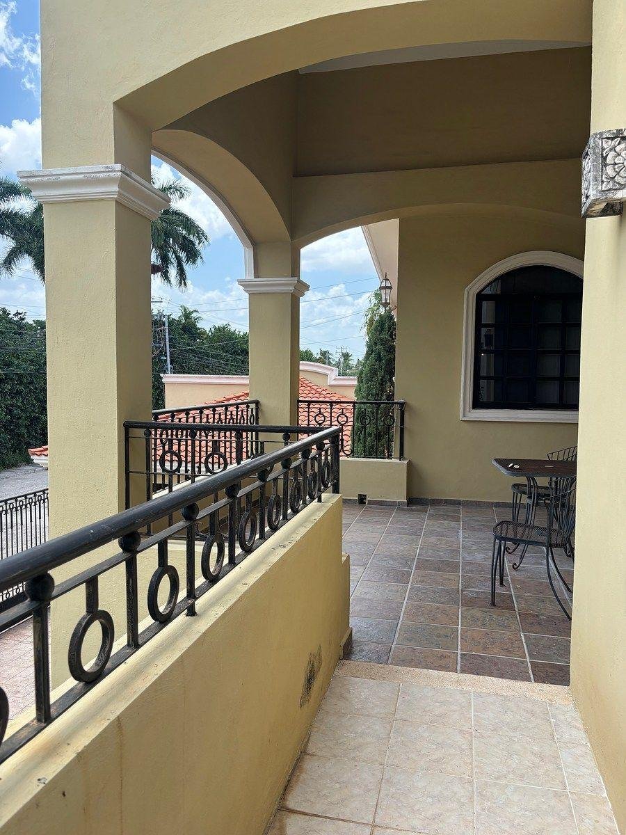 Casa a Mérida, Yucatán, Messico 5 - 18725816
