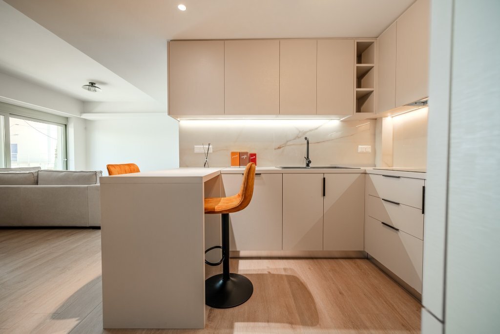 Apartment in Glyfada, Attica, Greece 5 - 18723779