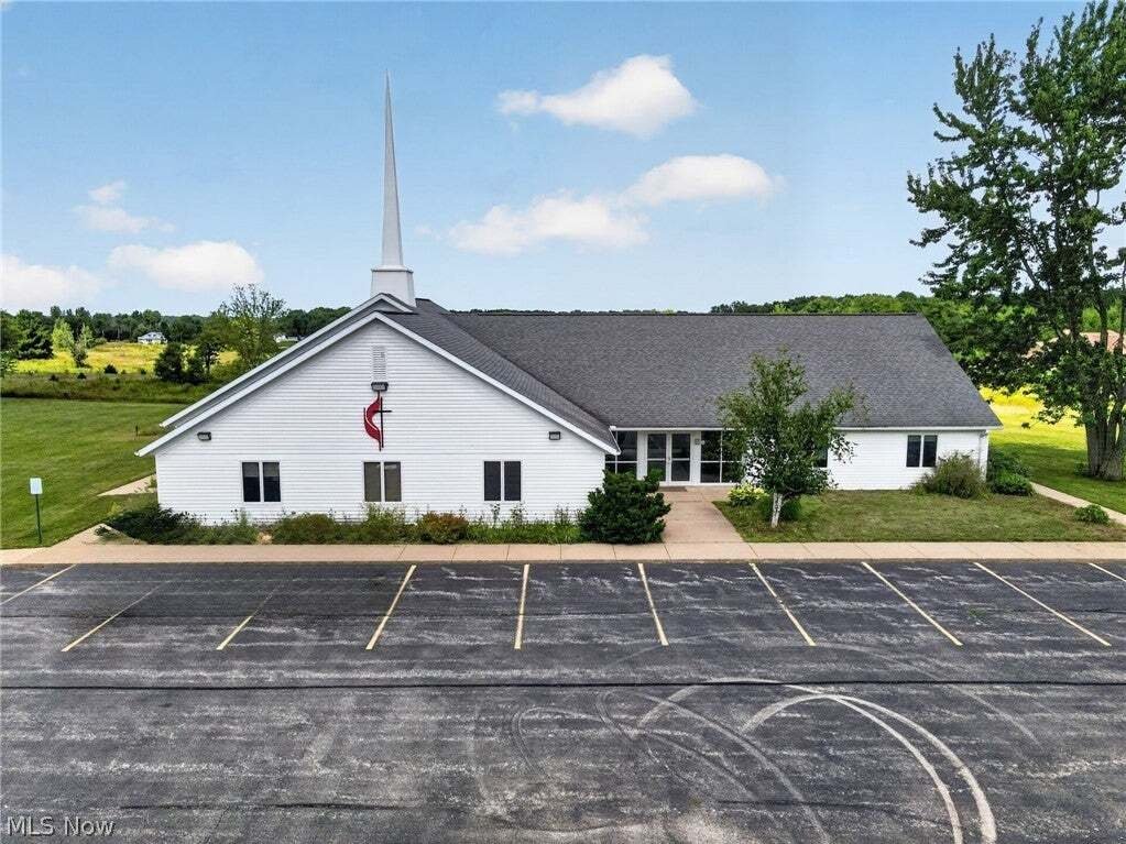 Haus in Geneva, Ohio, Vereinigte Staaten 1 - 18726928