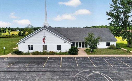 Haus in Geneva, Ohio, Vereinigte Staaten 1