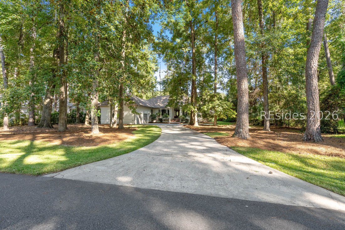 House in Bluffton, South Carolina, United States 4 - 17793536