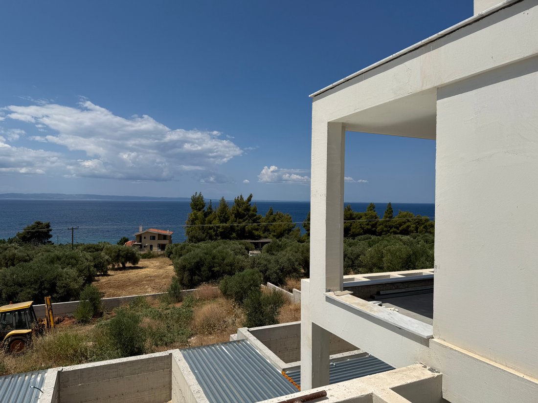 Townhouse in Sithonia, Macedonia and Thrace, Greece 5 - 18722275