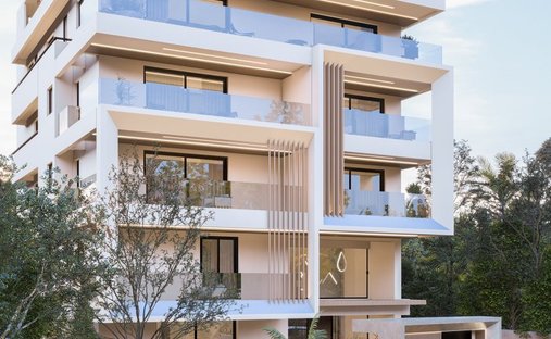 Apartamento en Glifada, Ática, Grecia 1