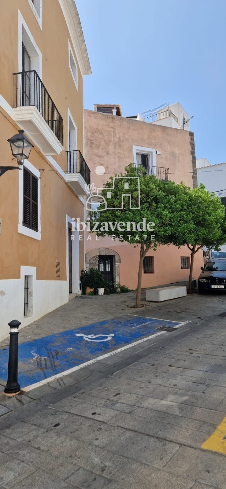 Villa à Ibiza, Îles Baléares, Espagne 2 - 18721855