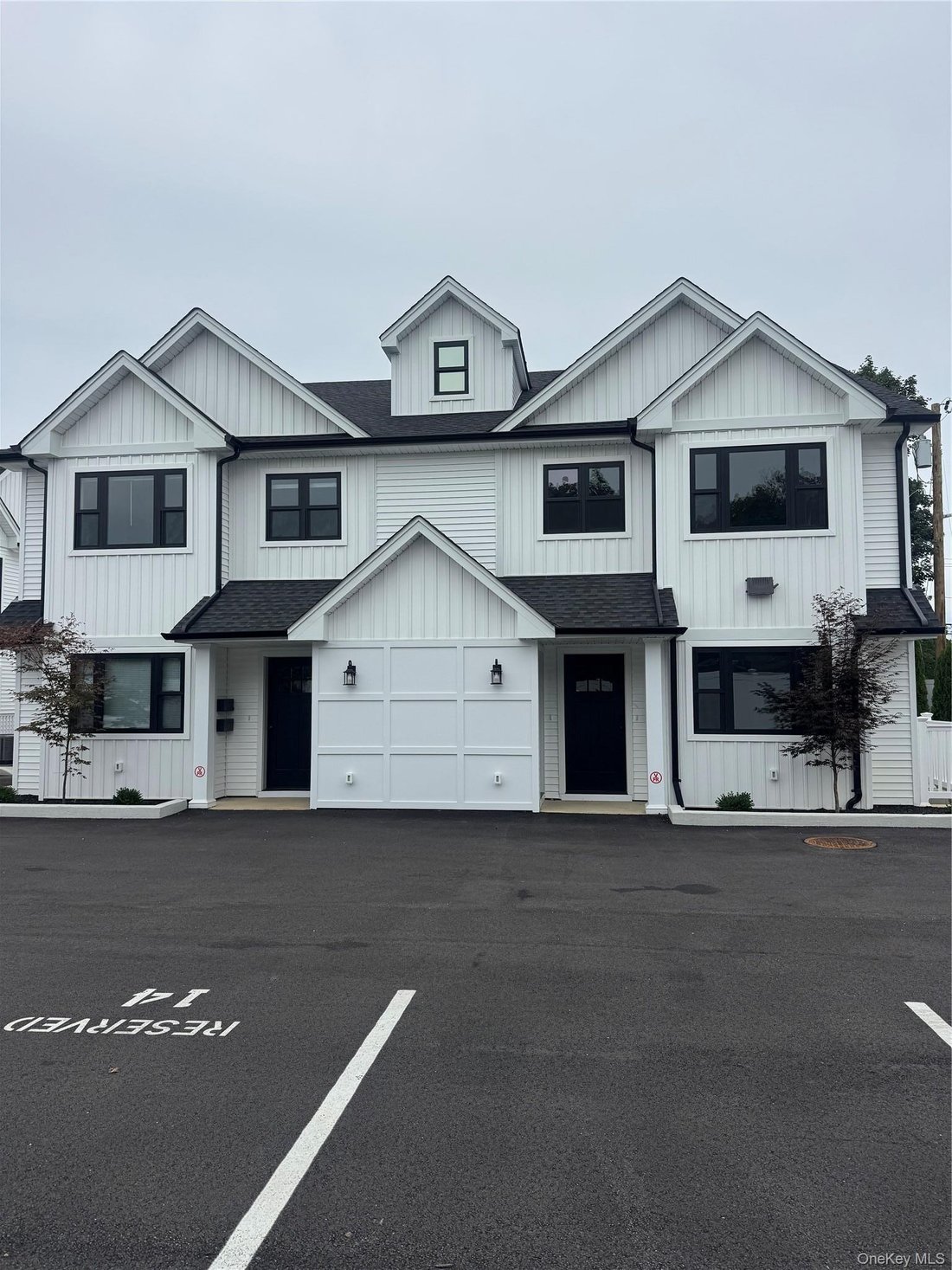Appartement à Lynbrook, État de New York, États-Unis 1 - 18728005