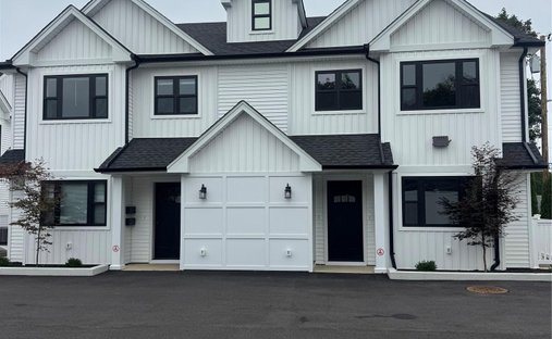 Appartement à Lynbrook, État de New York, États-Unis 1