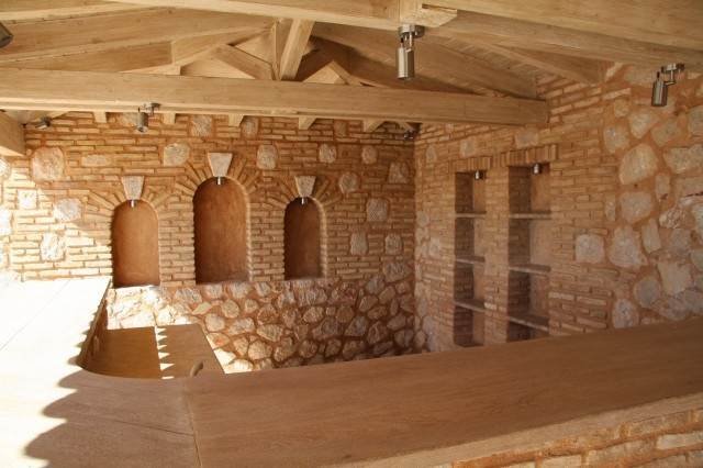 Villa in Ermioni, Peloponnese, Western Greece and the Ionian, Greece 2 - 18722873