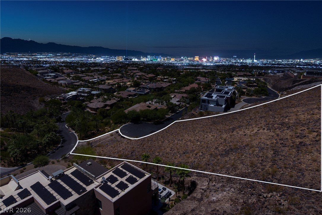 Terreno en Henderson, Nevada, Estados Unidos 1 - 18728035