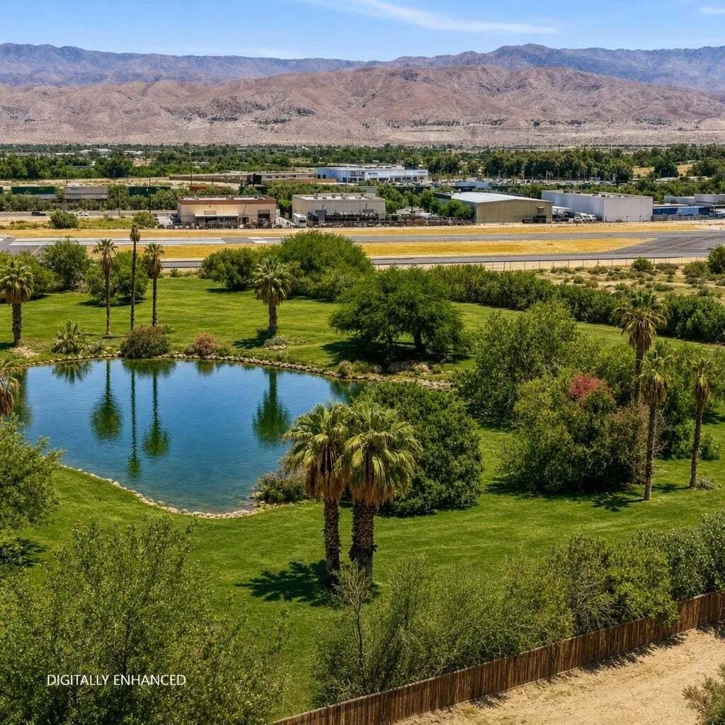 House in Indio, California, United States 4 - 18727301