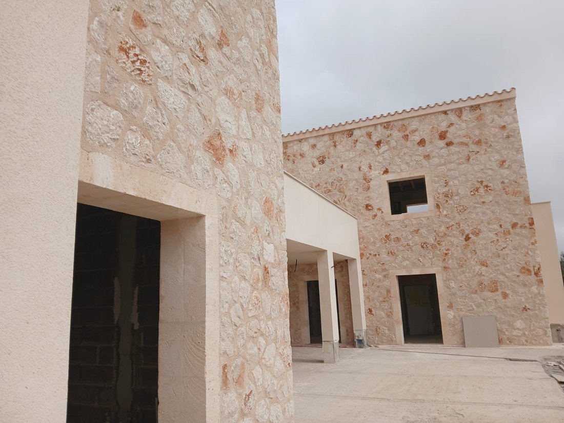 Townhouse in Sant Llorenc des Cardassar, Balearic Islands, Spain 3 - 17445501