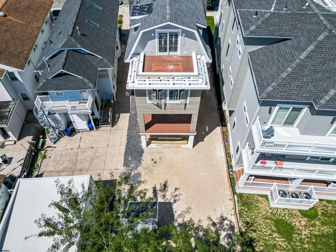 House in Ocean City, New Jersey, United States 4 - 18659725
