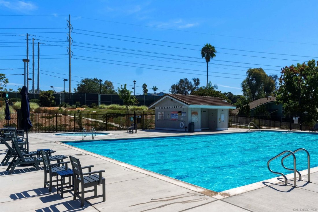 Casa en Encinitas, California, Estados Unidos 3 - 18722200