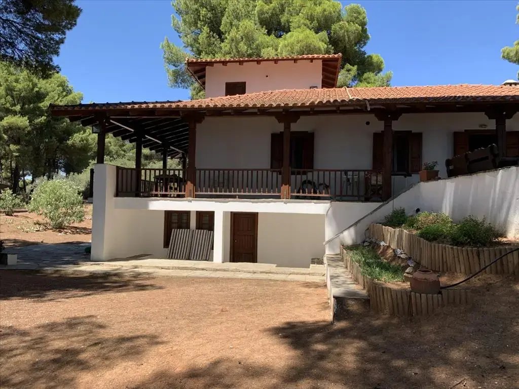 Villa in Halkidiki, Macedonia and Thrace, Greece 4 - 18723993