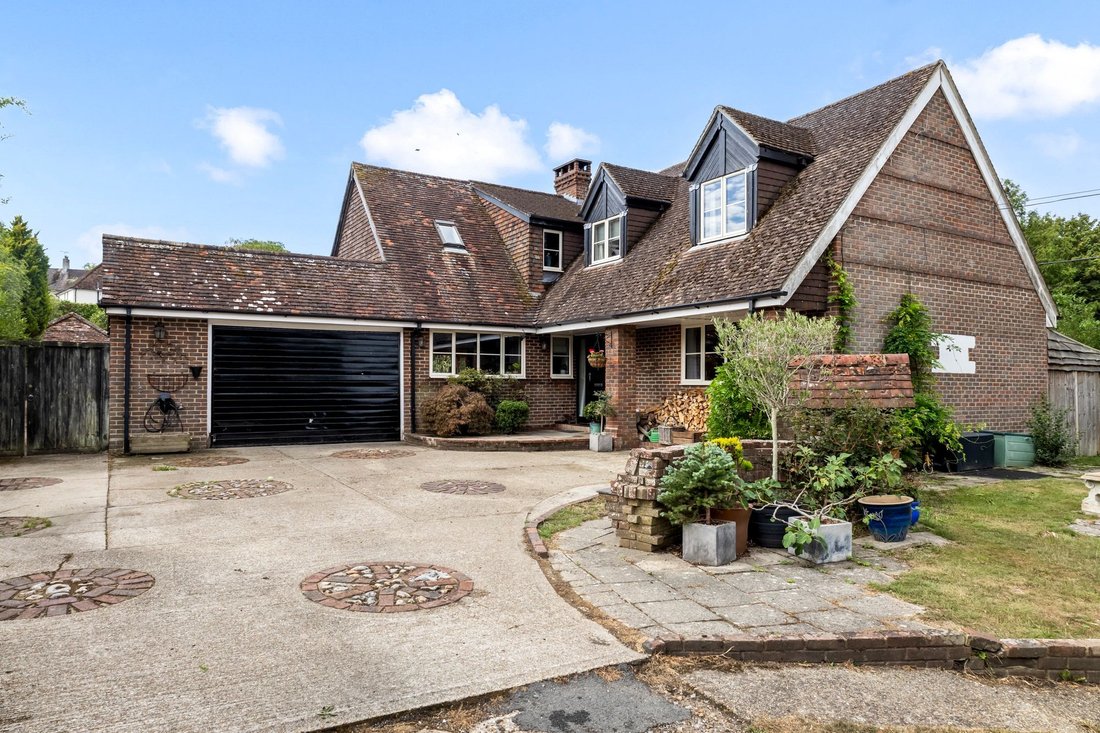 Haus in Washington, England 1 - 18724929