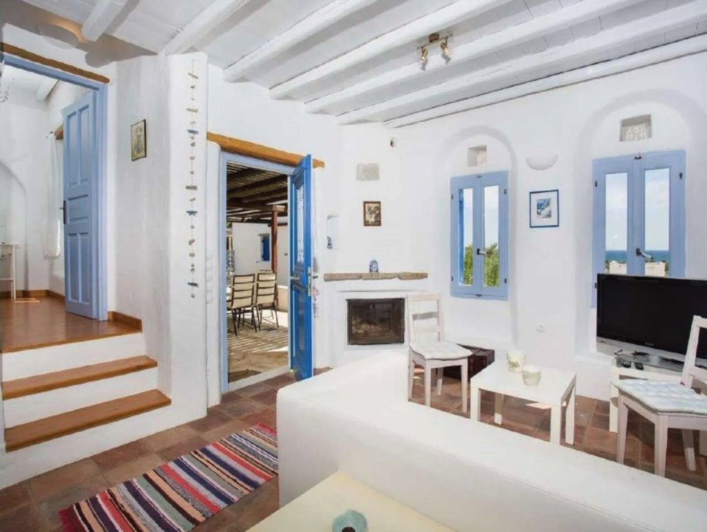 House in Paros, Aegean, Greece 3 - 18722859