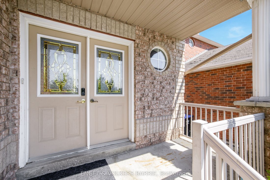 Haus in Innisfil, Ontario, Kanada 3 - 18720838
